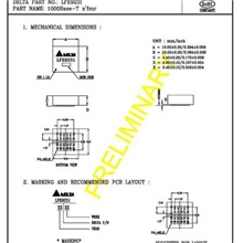 长期供应带通滤波器抗干扰滤波器交流滤波器