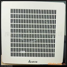 厂家生产家用排风扇换气扇直流无刷电机VFB25系列换气扇