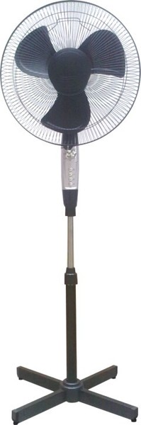16寸落地扇
