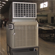 供应厂房通风降温设备-环保空调