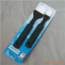 【SK228】两只装烧烤刷调料刷尼龙刷烧烤工具必备