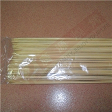 厂家直销25cm大包竹签250g160根左右