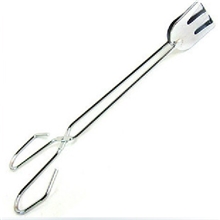 厂价直销各种木炭夹木炭钳木炭夹子烧烤工具