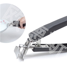 批发优质畅销多用防烫夹万能夹取碗夹提盘夹散装