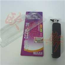 供应家居用品万能夹吸卡万能提盆夹提碗夹提盘夹多用防烫夹