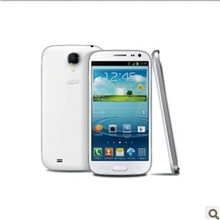 批发I9500安卓4.0智能5.0寸超薄S4手机，特价包邮支持货到付款