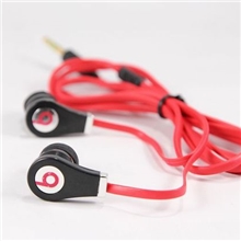 2.7MM面条线耳机MP3入耳式耳机爆款耳机厂家批发