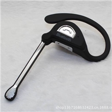 高档商务蓝牙耳机超长通话待机时间不能听歌工厂现货批发OEM