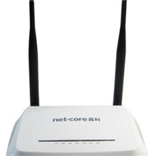 磊科NW714无线路由器300M穿墙王无限wifi大功率AP4口