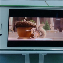 感应音箱魔术音响互感迷你音箱苹果三星HTC通用手机扩音器