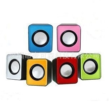 2.0电脑音响多媒体音响迷你音响礼品音响电脑音响音响厂