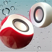 大眼妹妹音响笔记本音箱USB小音箱高音纯绵低音浑厚极品