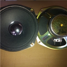 6.5寸全频喇叭、大功率全频喇叭、广播教学系统扬声器(喇叭)