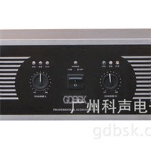 供应(GDBSK贝士克)专业功放,专业功放机，优质品牌