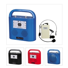 供应锂电教学室内会议商场广播无线扩音机/声王小蜜蜂KU-938RF