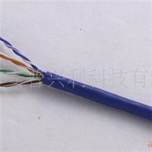 厂家供应超5类网线6类网线cat5cat6