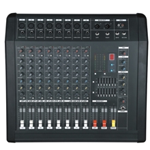 多功能调音台系列