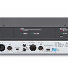 金牌质量保证反馈抑制器