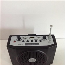 性能卓越的导游扩音机