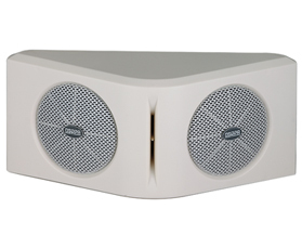 DSPPA迪士普壁挂音箱DSP407DSP507公共广播系统