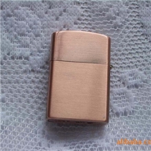 厂家直销高档打火机来样定做
