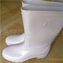 雨鞋水鞋食品厂专用鞋青岛劳保水鞋