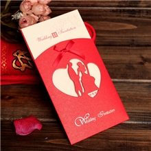 韩式结婚请柬喜帖个性结婚请帖欧式创意2013浪漫喜事婚礼请柬