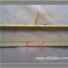 供应【画册夹条-挂历夹条-挂历装订条-挂历木条】