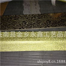 供应2014最新挂历夹条-闪金挂历夹条-独家供应