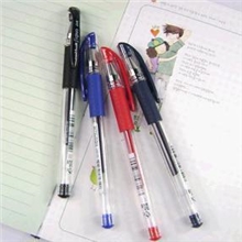 正品原装日本三菱中性笔UM-151极细耐水性0.38mm黑超经典