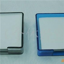 供应塑料便签盒新款便签盒厂家直销