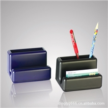 【厂家直销】供应笔筒办公文具