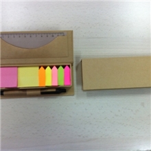 便签盒便签笔记本环保笔记本