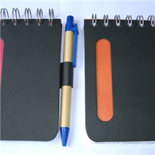 环保笔记本线圈本笔记本活页本