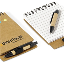 便签本环保笔记本促销笔记本线圈本告示贴