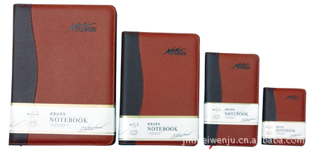 厂家直销金美高级商务记事本款式多档次全欢迎订购有现货