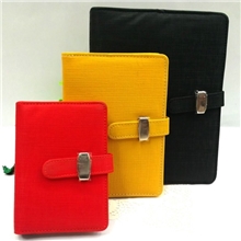 厂家直销MSK-90高级商务笔记本