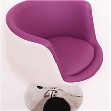 【厂家爆款】正品韩皮酒杯椅可升降双色皮吧椅时尚休闲椅子带防爆