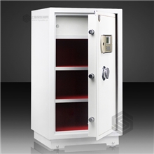 88cm高~保险箱保险柜家用申坤DG-88灯光大型保管箱