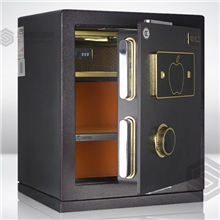 保险柜家用保险箱高端系列3C认证保险柜振兴D-45A1电子保险箱