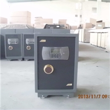 厂家直销家用商用电子保险柜中小型电子保险箱投币保管箱T530