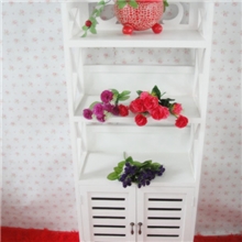 批发仿古木制格子办公复古简易创意欧式儿童田园柜子定做系列实木