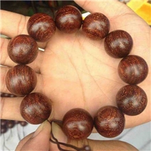 顶级小叶紫檀佛珠手串小叶紫檀手链男士佛珠手链手珠