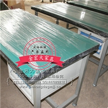 【金宏大】双边工作台包装工作台模具工作台可移动工作台