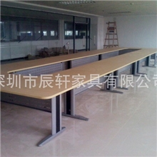 供应深圳组合会议桌，办公桌，自由搭配