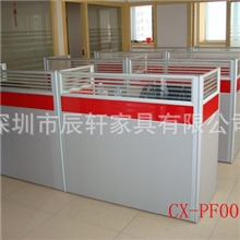 深圳办公工位，厂价特价热销铝合金框架