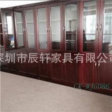 供应深圳文件柜，实木组合柜