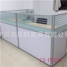 供应深圳龙岗办公屏风，办公家具厂定订做