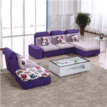 家具厂家彼爱家具客厅家具沙发组合布艺沙发2013新款沙发