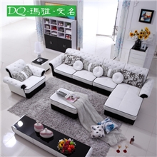 沙发真皮沙发批发组合时尚简欧式客厅沙发厂家直销包邮9012